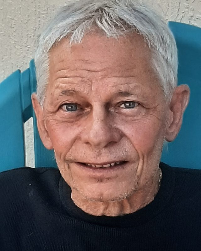 R. Scott Hoffer, MD